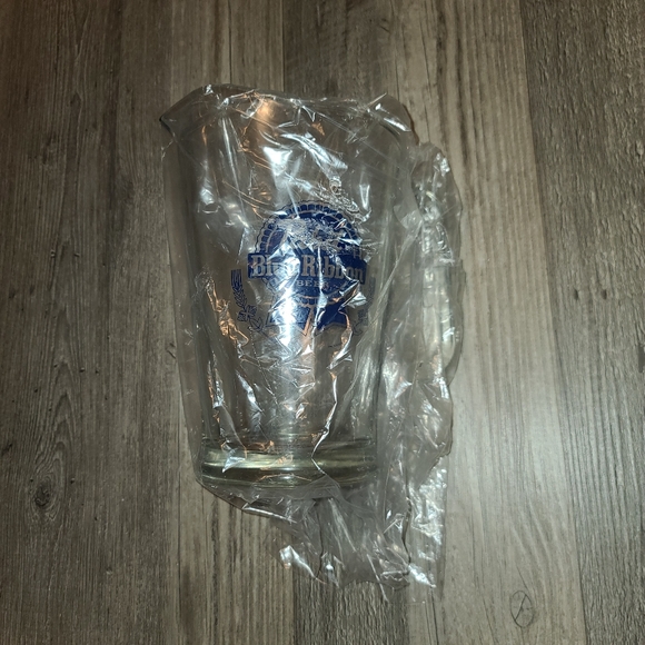 Vtg Pabst Blue Ribbon Beer Pitcher - Picture 2 of 2